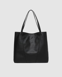 Louenhide - Colby Tote Bag - Black