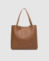 Louenhide - Colby Tote Bag - Tan