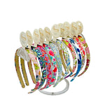 Annas Of Australia - Liberty Headband 20mm - Assorted Designs