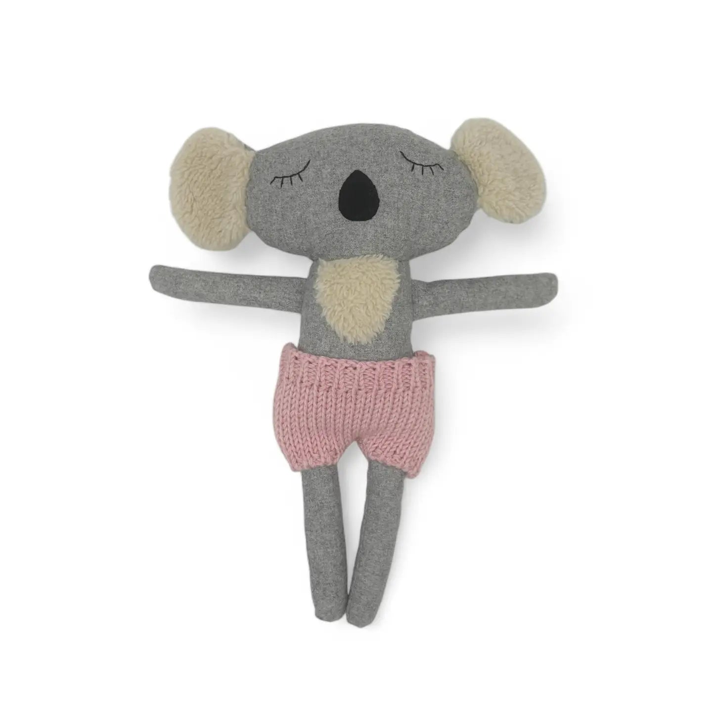 Behind The Trees -and the little dog laughed- dorothy koala - soft toys for toddler + baby &nbsp;- first birthday gift ideas under $50 - Australian themed gift ideas -&nbsp;