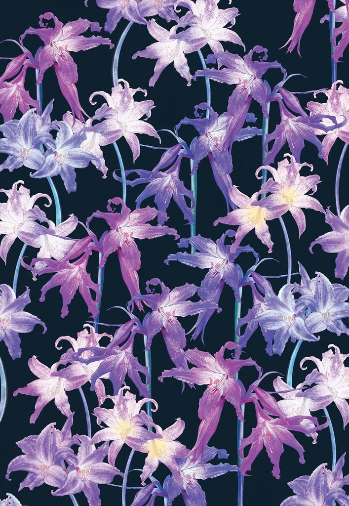 Behind The Trees - All Wrapped Up - Posy By Adriana Picker