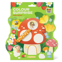 Tiger Tribe - Colour Surprise - Fairy Magic