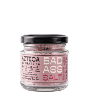 Azteca - Margarita Salt - Bloom Lips