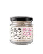 Azteca - Margarita Salt - Juicy Lips