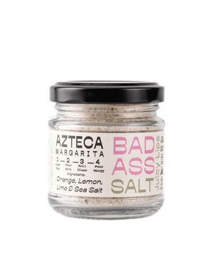 Azteca - Margarita Salt - Juicy Lips