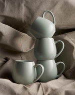 Robert Gordon - Hug Me Mugs 4 PK - Matte - Pale Eucalyptus