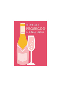 The Little Book Of Pink Cocktails