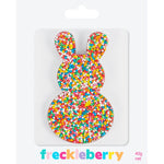 Freckleberry - Freckle Bunny - Milk Chocolate