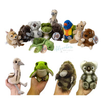 Eco Buddies- Baby Handfuls