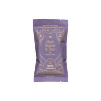 Loco Love - Single Chocolate - Sesame & Date