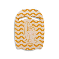 Swim Essentials  - Bodyboard - Orange Surfer - 39cm