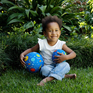 Tiger Tribe - 7" Playground Ball - Solar System