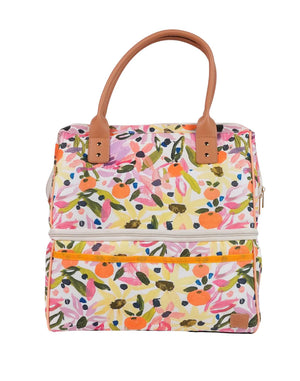 
                
                    Load image into Gallery viewer, The Somewhere Co. - Cooler Bag - Wildflower
                
            