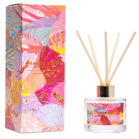 Frankie Gusti -HOLIDAY DIFFUSER | CORAL BLOOM