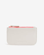 Elms + King - Centro Wallet - Chalk