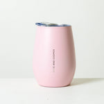 Sage and Cooper - Calm Cup - Bubblegum Pink
