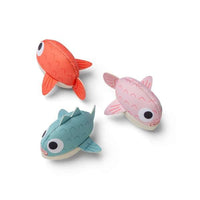 Swim Essentials  - Dive Buddies - Pufferfish - 3pcs