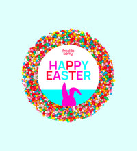 Freckleberry Chocolate - Freckle - Happy Easter