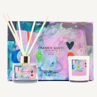 Frankie Gusti - Artist Series Duo - Nectar