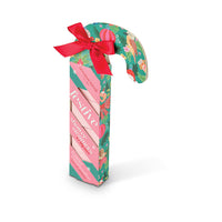 Annabel Trends -Shower Steamers - Festive Candy Cane 4pc