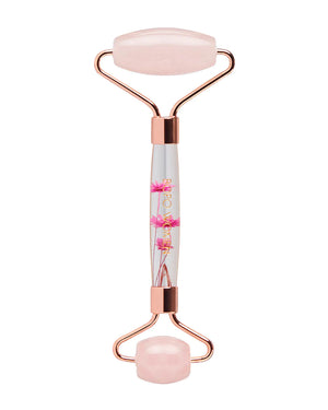 BOPO Women - Facial Roller -Floral