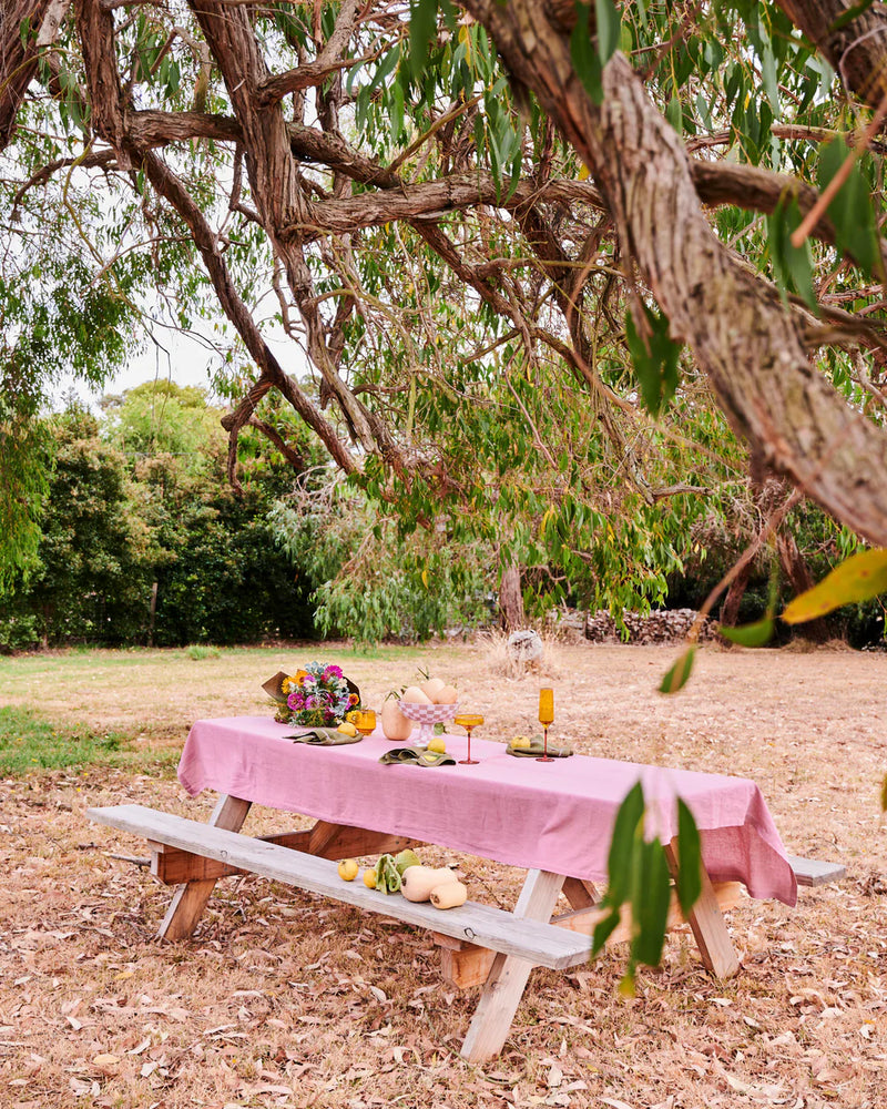 Behind The Trees - Kip &amp; Co - Tropical Punch - Margarita Glass - 2P Set - Mothers Day Gift ideas under $60 - gift for mum - best coupe glass