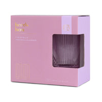 Here's How - The Stella - Lilac