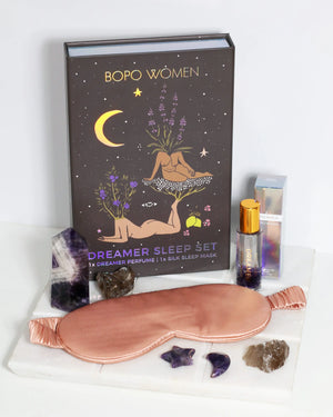 BOPO Women - Gift Set -  Dreamer Serene Sleep