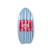 Swim Essentials  - Inflatable Surfboard - Catch of the Day - 120cm