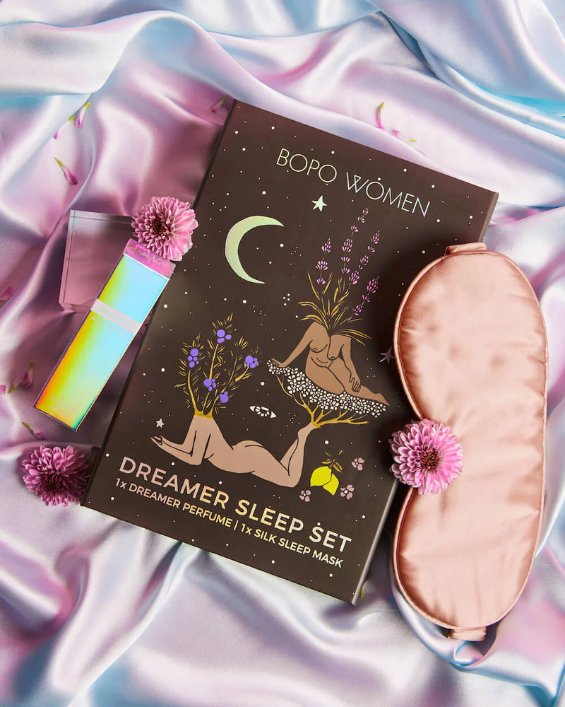 BOPO Women - Gift Set -  Dreamer Serene Sleep