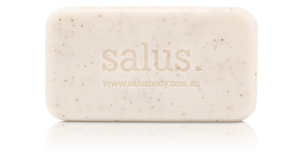 Salus - Jojoba Seed Exfoliating - Soap