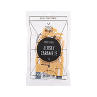 Choca Mama- Licorice Allsorts 175g