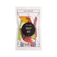 Choca Mama- Traditional Party Mix 150g