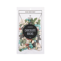 Choca Mama-Chocolate Rocks 125g