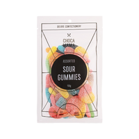 Choca Mama-Sour Gummis 150g