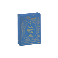 Loco Love - Twin pack Chocolate - Double Chocolate