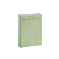 Loco Love - Twin Pack - Peppermint Cookie Crunch
