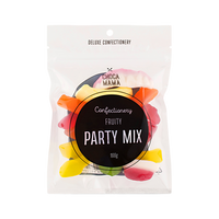 Choca Mama- Fruity Party Mix 100g