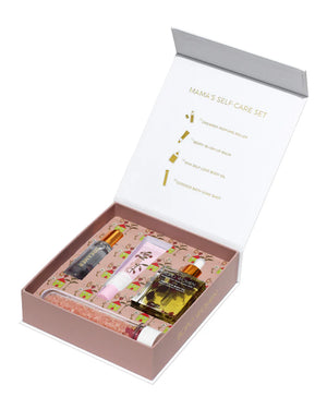 BOPO Women - Gift Set - Mama's Self-Care Set