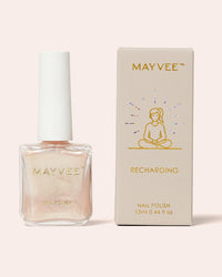 Mayvee - Nail Polish - Recharging