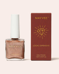 Mayvee - Nail Polish - Looks Expensive