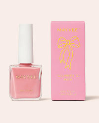 Mayvee - Nail Polish - Too Pretty To Rush