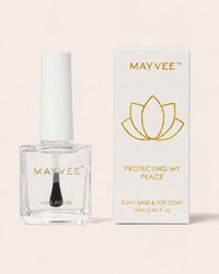 Mayvee - Nail Polish - Protecting My Peace