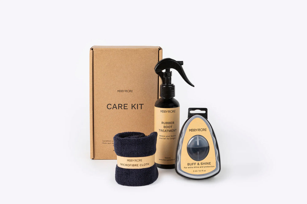 Merry People - Care Kit