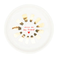 annabel trends- Mini trinket dish - Shine