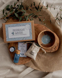 The Little Potion Co- MINI - Moonlight Waters - Potion Kit