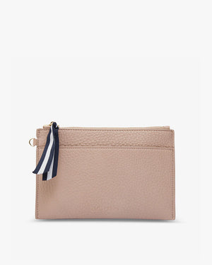 
                
                    Load image into Gallery viewer, Elms+King - New York Coin Purse - Blush
                
            