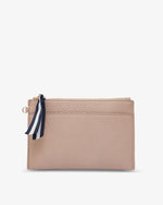 Elms+King - New York Coin Purse - Blush