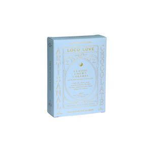 Loco Love - Twin Pack - Classic Chewy Caramel