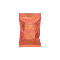 Loco Love - Single - Salted Caramel Shortbread